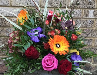 Being a Praise to God