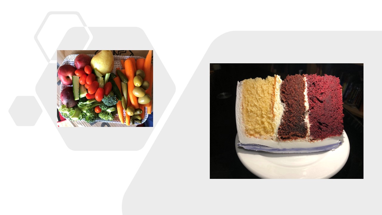 Best of Both: How possible