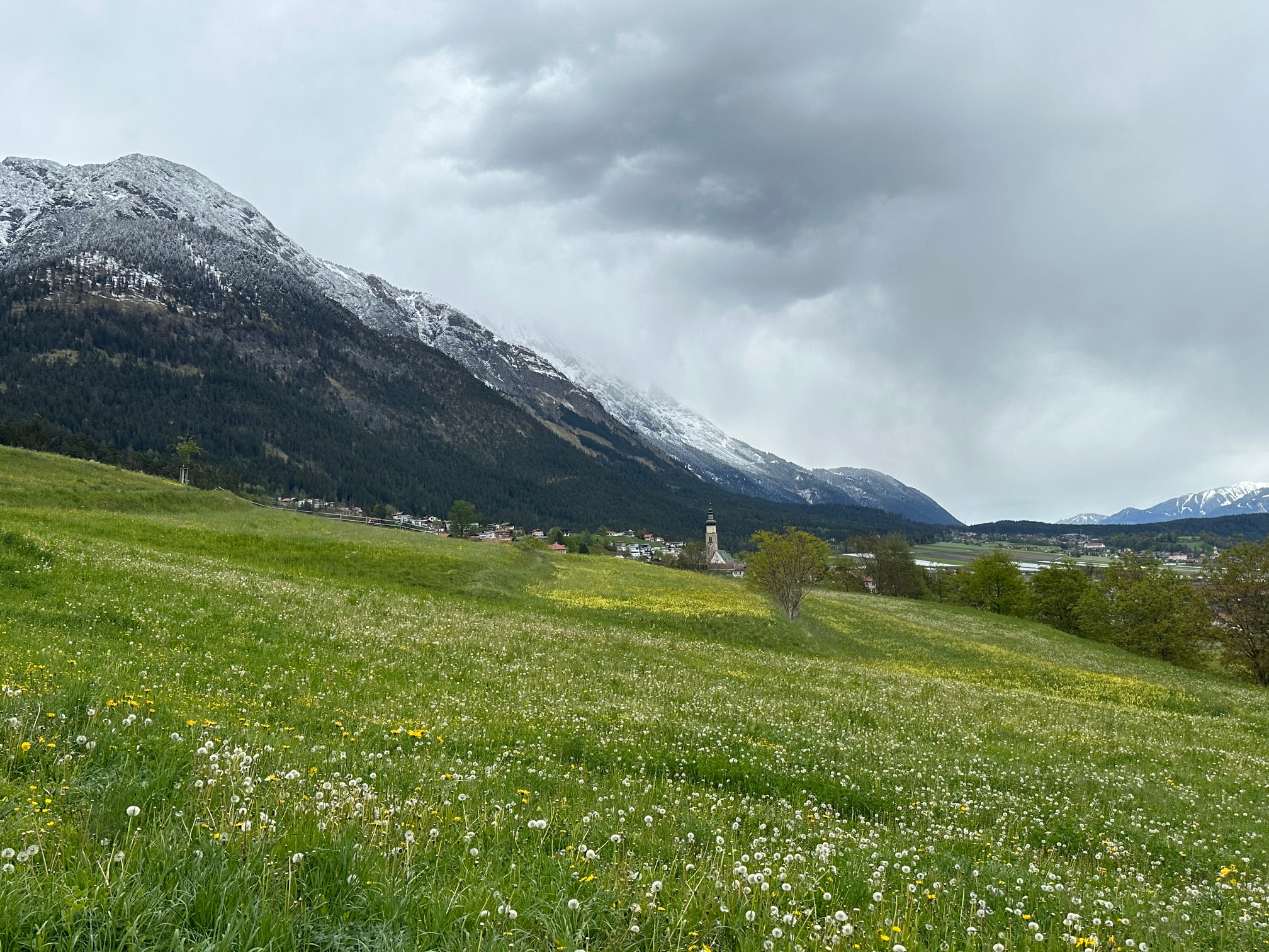 Inye akam gesi na Chineke