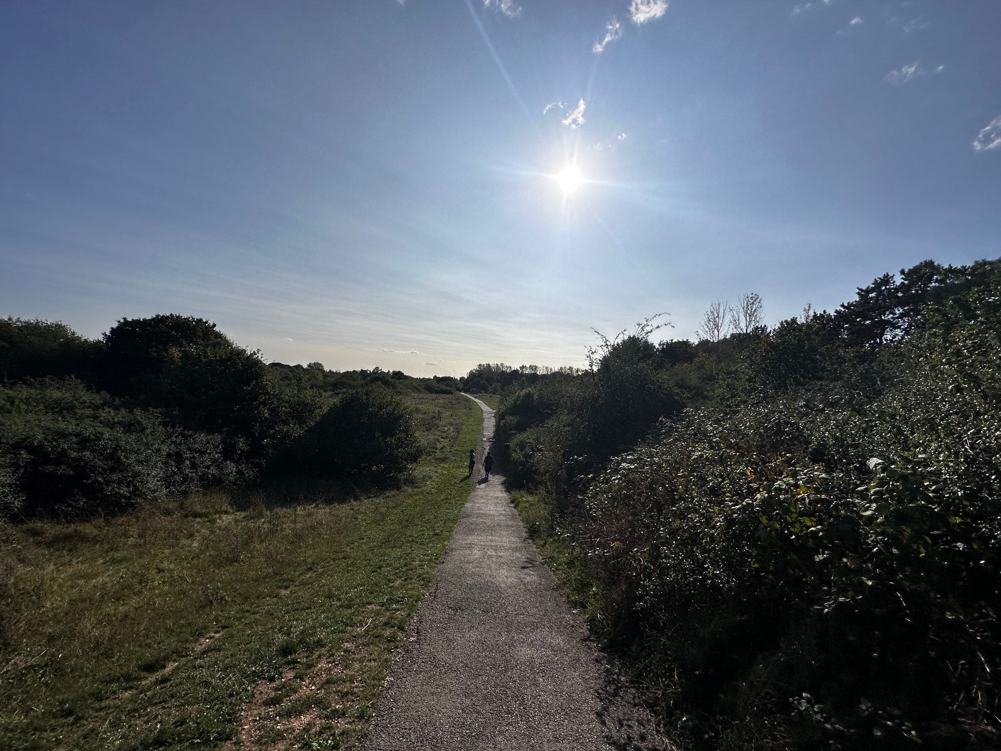 Jizos bu uzom, eziokwu na ndum